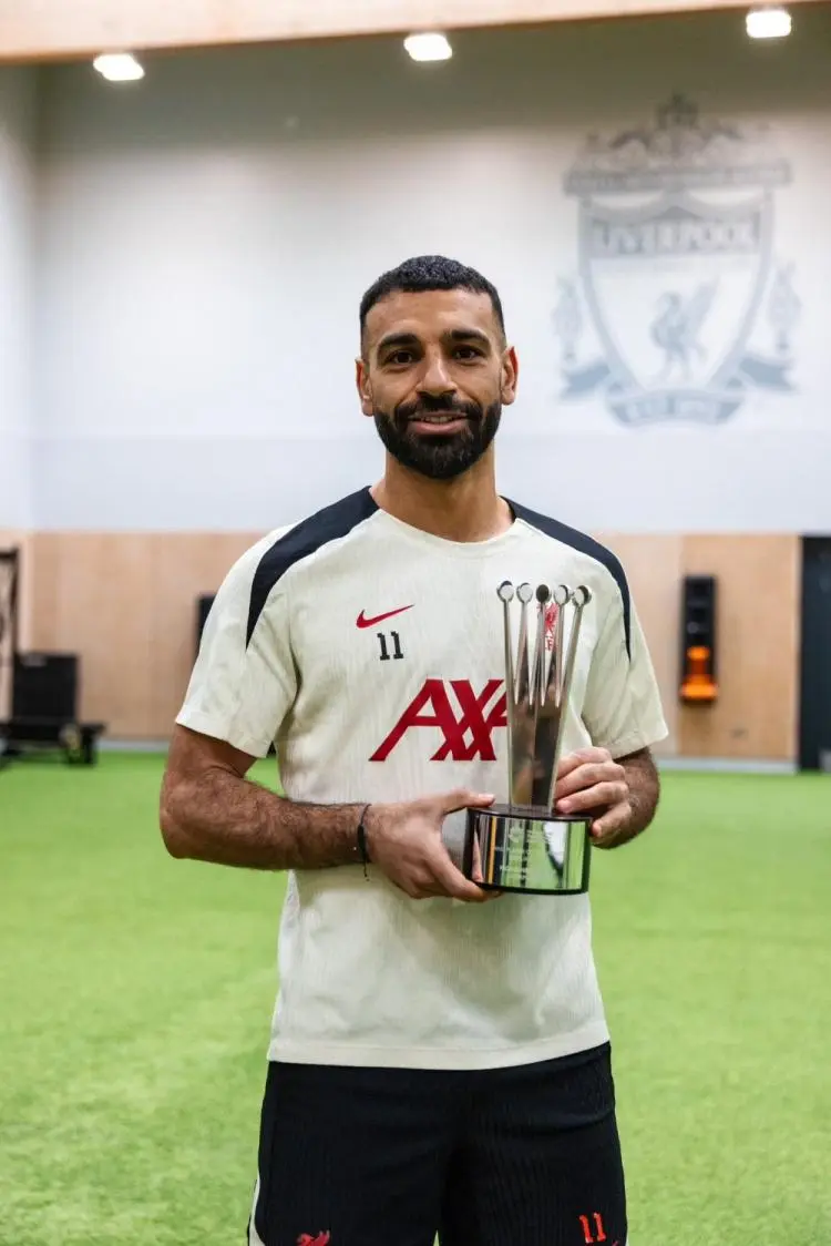 星空体育官网下载入口 萨拉赫已对3支球队至少打进12球 