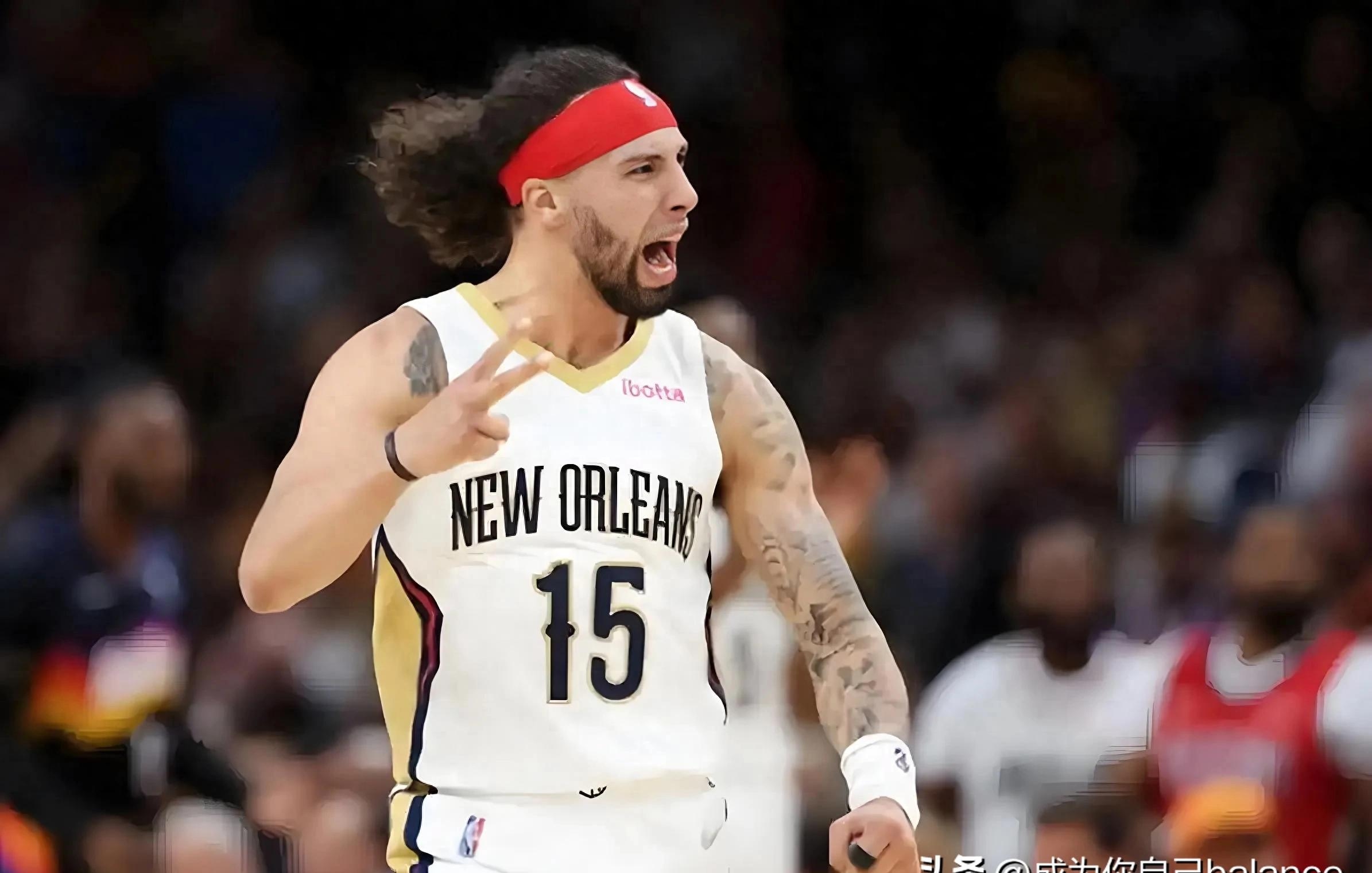 星空体育官网下载入口NBA常规赛今夜再迎强敌，新奥尔良鹈鹕单刀错失，主帅态度：话题不断，纪律约束更严格的简单介绍